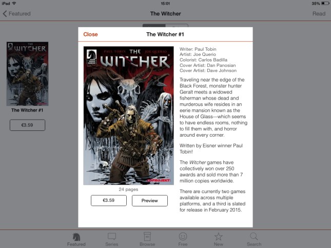 The-Witcher-House-of-Glass