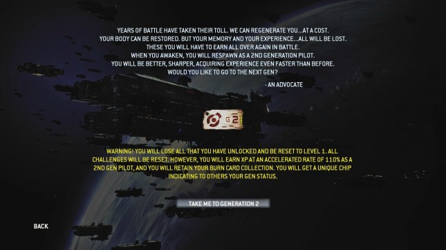 Titanfall  - GENERATIONS