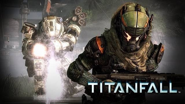 Titanfall Official Gameplay Launch Trailer