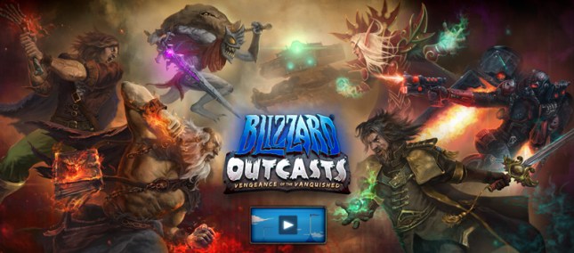 Blizzard-Outcasts