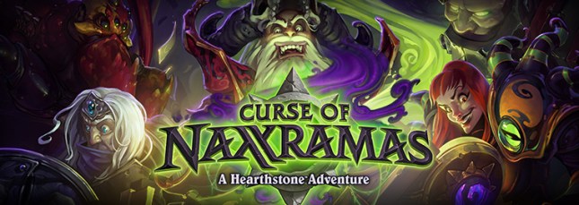 Curse of Naxxramas