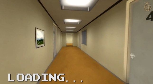 Mega64-THE-STANLEY-PARABLE