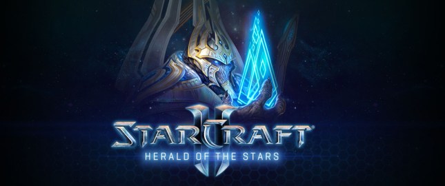 StarCraft-II-Herald-of-the-Stars