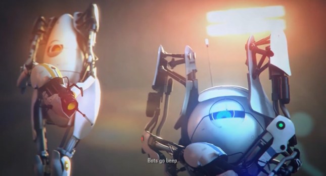 What-Does-The-Chell-Say