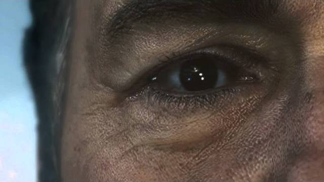 Advanced Warfare Reveal Trailer