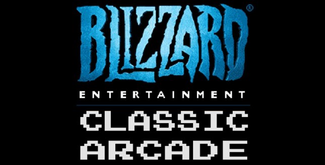 Blizzard-Classic-Arcade
