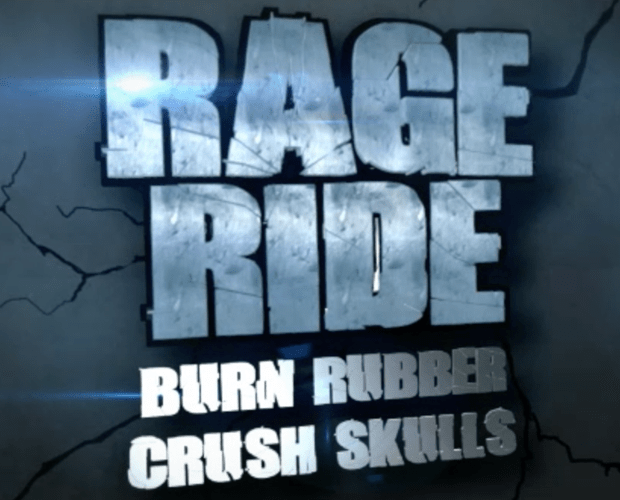 RAGE RIDE