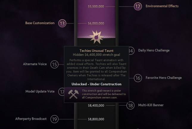 Techies-Unusual-Taunt