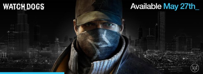 Watch-Dogs