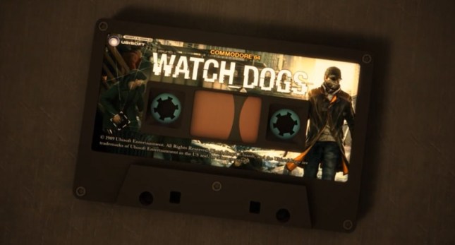 watch-dogs