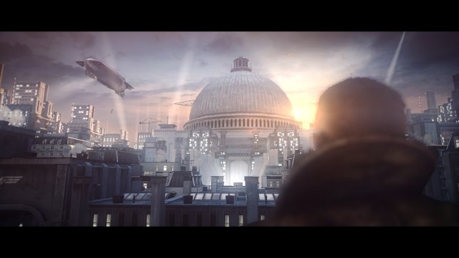 Wolfenstein The New Order (02)