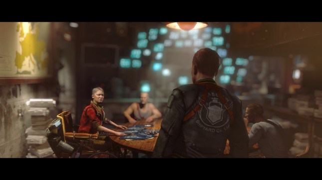 Wolfenstein The New Order (03)