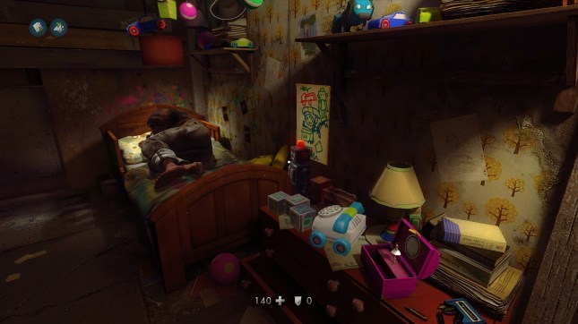 Wolfenstein The New Order (04)