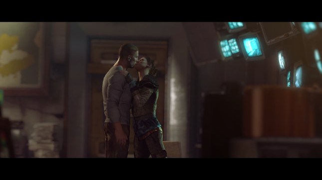 Wolfenstein The New Order (05)