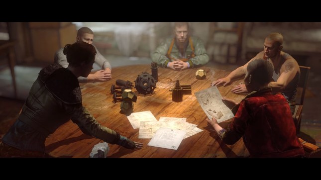 Wolfenstein The New Order (06)