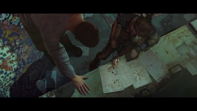 Wolfenstein The New Order (07)