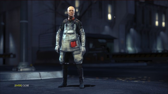 Wolfenstein The New Order (09)