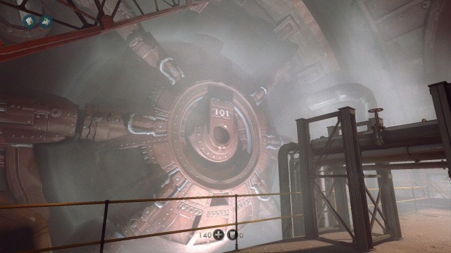 Wolfenstein The New Order (15)