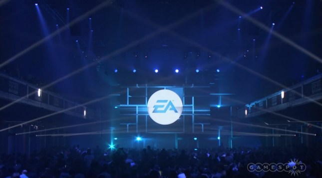 EA-E3-2014