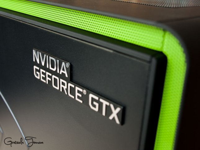NVIDIA GTX SMALL FORM FACTOR PC (1)