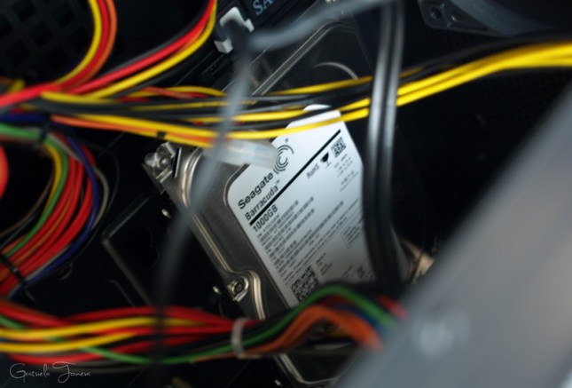 NVIDIA GTX SMALL FORM FACTOR PC (12)