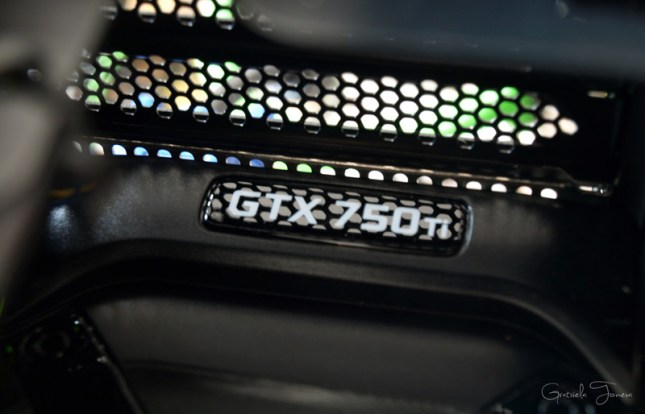 NVIDIA GTX SMALL FORM FACTOR PC (13)
