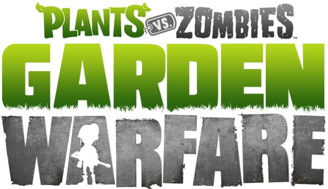 Plants vs Zombies Garden Warfare