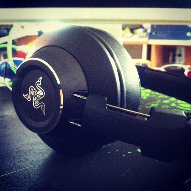 Razer Adaro Stereo