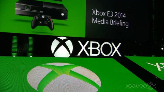 Xbox-E3-2014
