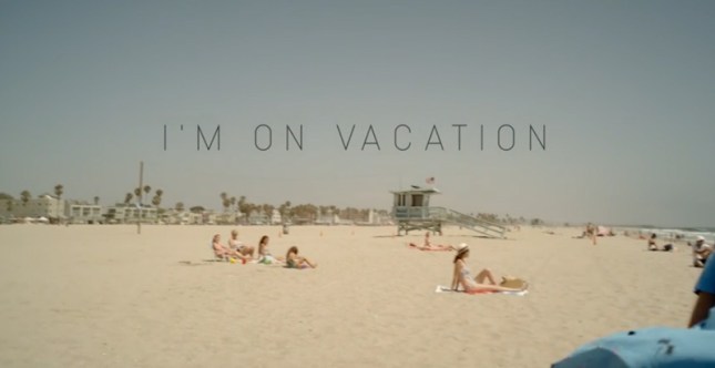 i'm-on-vacation