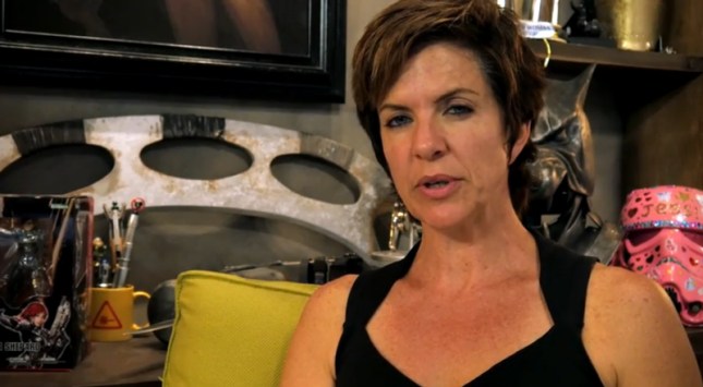 A-Dramatic-Reading‏-by-Jennifer-Hale