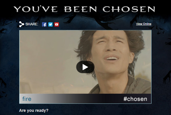 Youve-been-chosen
