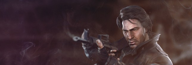 Alone in the Dark Illumination hunter