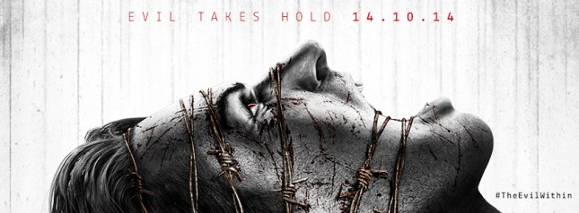 Europeans getting ‘Evil’ early!