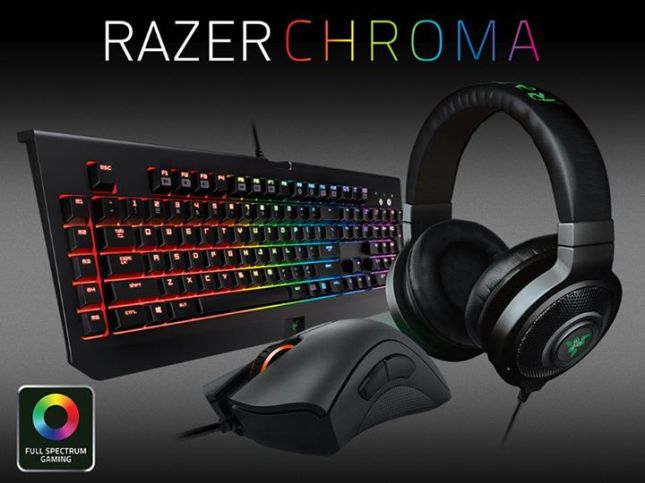 Razer Chroma