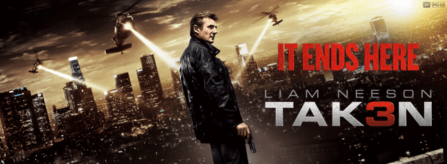 taken 3
