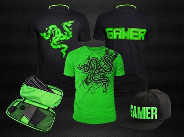 Razer Gear