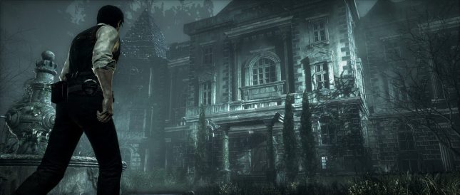 The Evil Within - Fight for Life