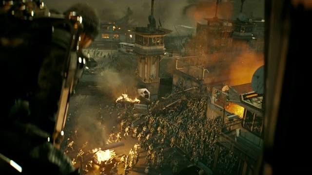 Call of Duty® Advanced Warfare - Exo Zombies Trailer