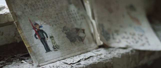 Postcards-from-Pripyat,-Chernobyl