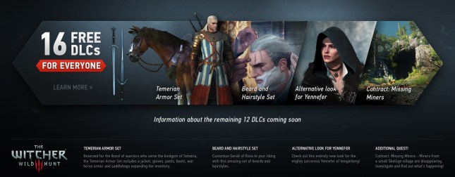 The-Witcher-3-Wild-Hunt-FREE-DLC-program