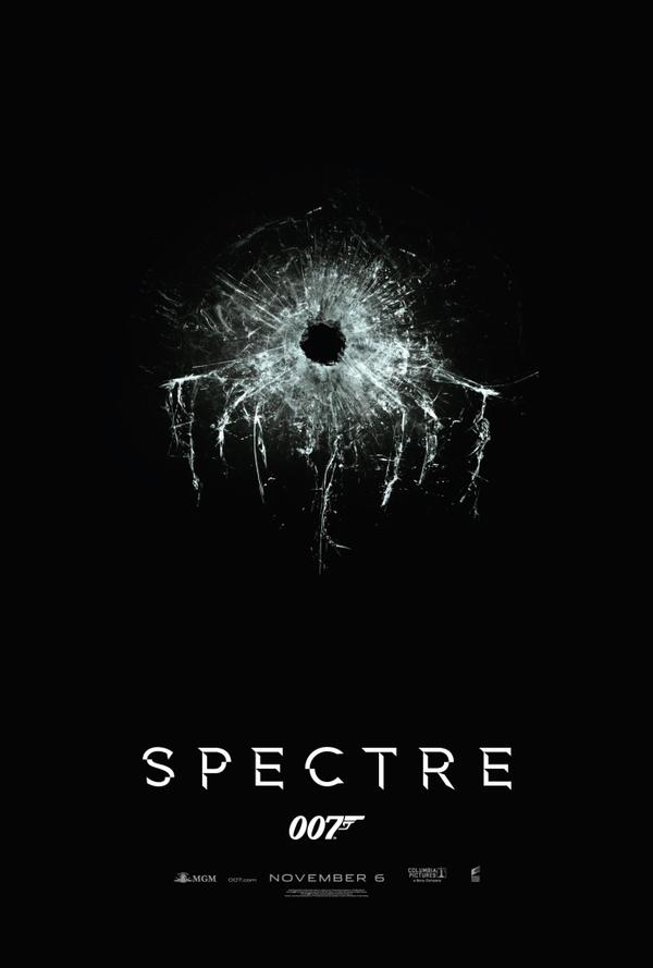 007 - Spectre