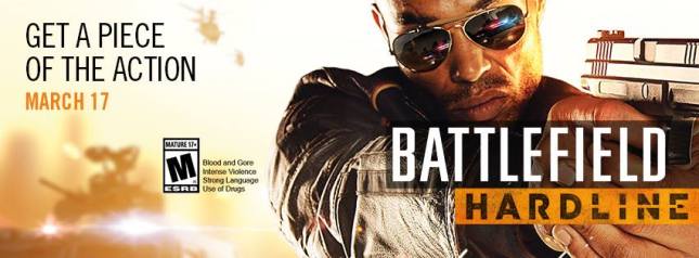 Battlefield Hardline