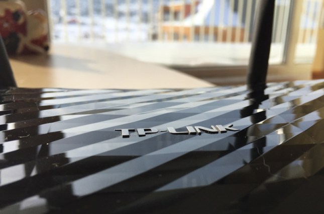 TP-LINK Archer C2 (01)