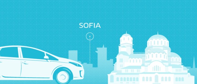 Uber-Sofia