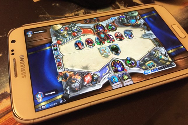Hearthstone-on-Samsung-Galaxy-Note-II