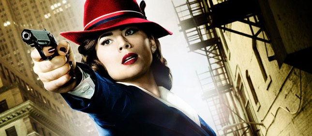 Marvel's-Agent-Carter