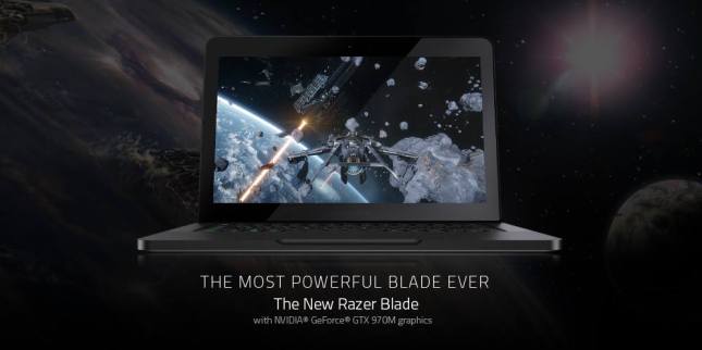 Razer Blade