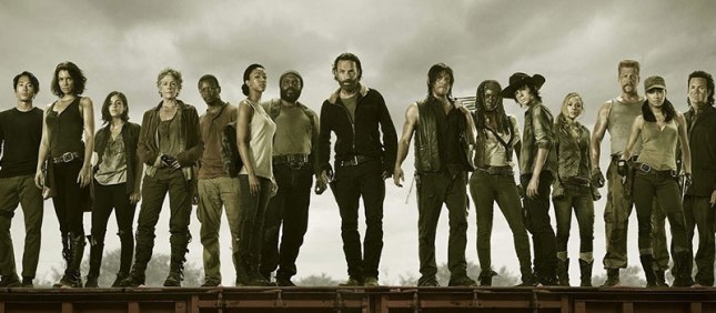 The-Walking-Dead