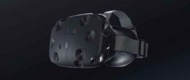 HTC RE Vive